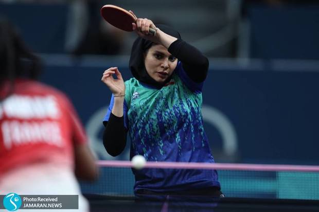 ندا شهسواری جهانی شد