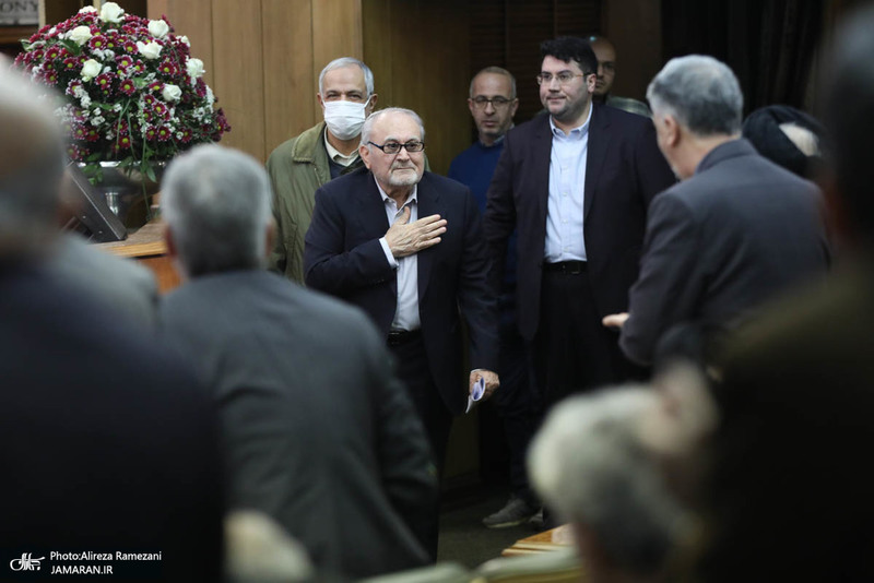 چهلمین سالگرد تاسیس مرکز دائرةالمعارف بزرگ اسلامی