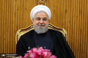 رئیس‌جمهور: ایران از آبان امسال به جمع اعضای اتحادیه اوراسیا می پیوندد