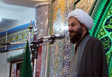 داوطلبان مجلس اخلاق اسلامی را سرلوحه خود قرار دهند