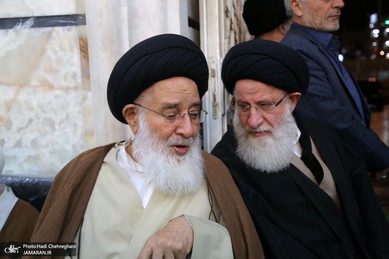 بیست و هفتمین سالگرد ارتحال آیت الله العظمی گلپایگانی