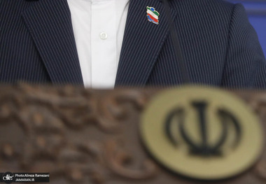 وزیر خارجه قطر در تهران با کدام مقامات دیدار کرد؟