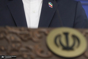 نشست خبری سخنگوی وزارت امور خارجه