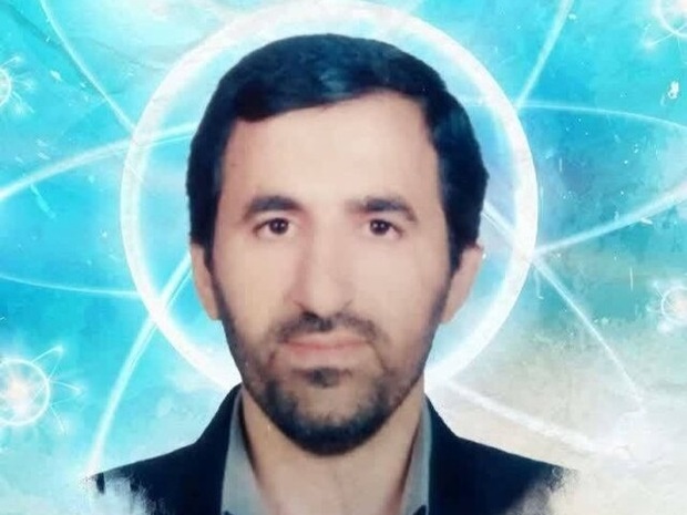 شهادت یک دانشمند هسته‌ای دیگر از دانشگاه علم و صنعت