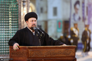 تجدید میثاق قوه قضائیه با آرمان‌های امام خمینی(س)