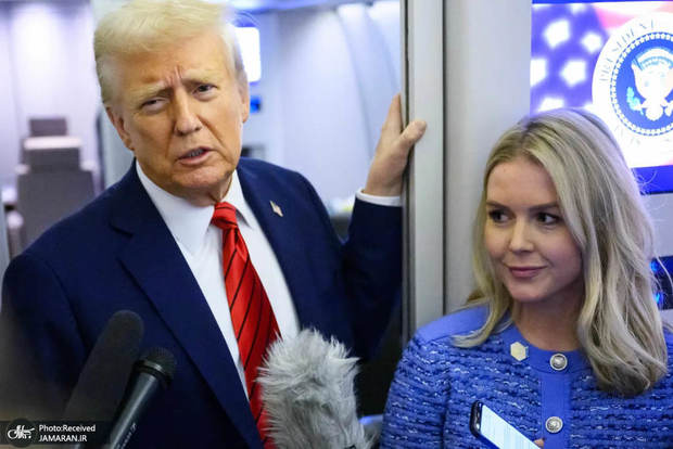  نیوزویک: آمریکا در سایه رهبری ترامپ وارد مرحله فاشیسم شده است