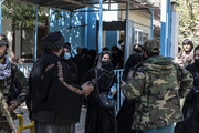احتمال عقب نشینی طالبان از محدودیتهای جدید علیه زنان