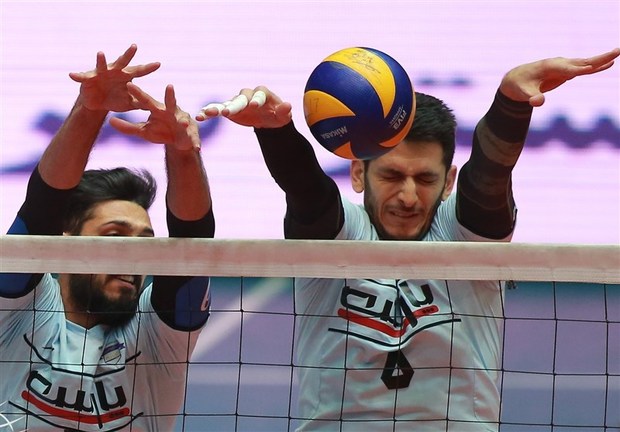 تیم والیبال پارسه رسماً منحل شد
