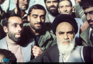 حاج سید رحیم میریان عضو دفتر امام خمینی(س) دارفانی را وداع گفت+زندگینامه+زمان مراسم