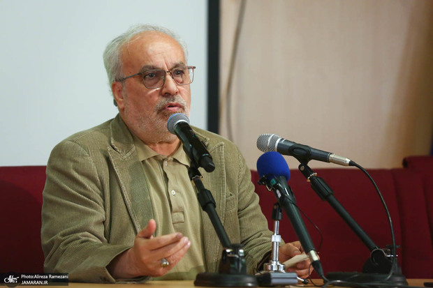 روانشناسی امام