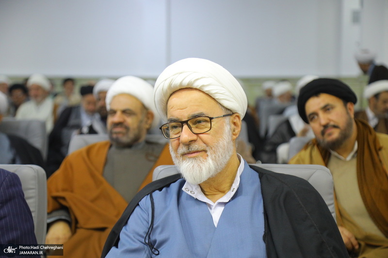 نشست علمی با موضوع  مواجهات انتقادی امام خمینی (س) با علم اصول در دوره معاصر