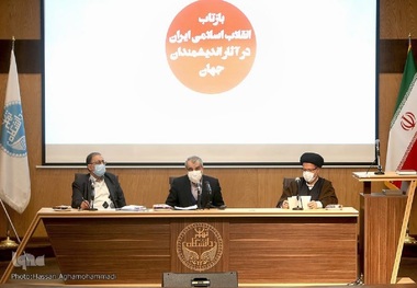 شیخ الزکزاکی: انقلاب اسلامی برای همه مسلمانان جهان است/ سعیدرضا عاملی: تحولی عظیم‌تر از انقلاب اسلامی پس از رسالت پیامبر(ص) نداریم/ عباس خامه یار: حمایت انقلاب اسلامی از 