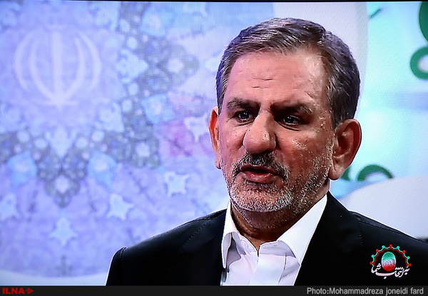 منافع ملی خط قرمز ما است/ جوانان ظرفیت بزرگ جامعه ما هستند