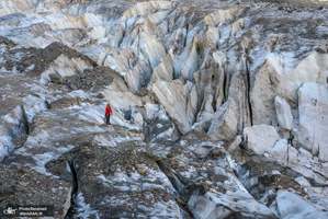 منتخب تصاویر امروز جهان- 25 مهر