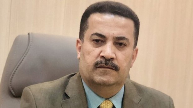 محمد السودانی نامزد نخست‌وزیری عراق شد