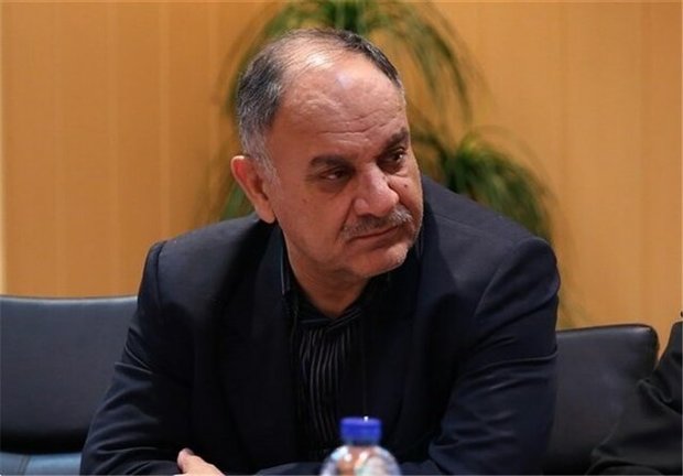  پورحسن رئیس کمیته داوران فدراسیون والیبال شد