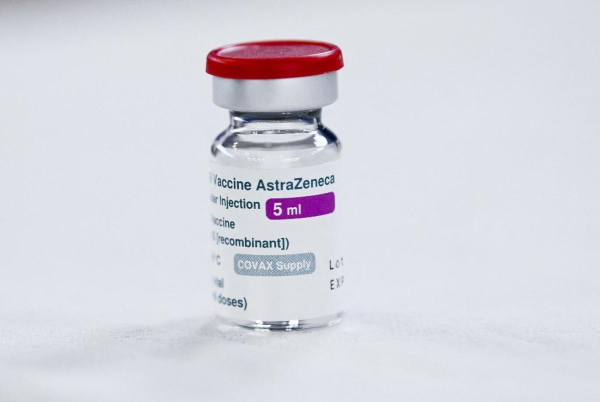 دریافت‌کنندگان واکسن آسترازنکا به دوزهای تقویتی نیاز دارند؟