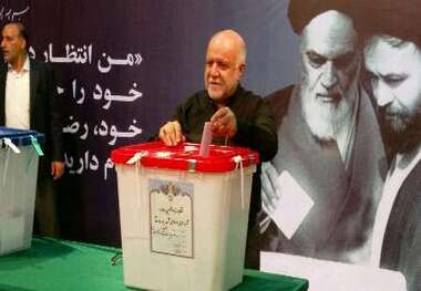 انتخابات نشانه اقتدار ملت ایران و پیام سربلندی و آزادی و قدرتمندی ما به جهانیان است