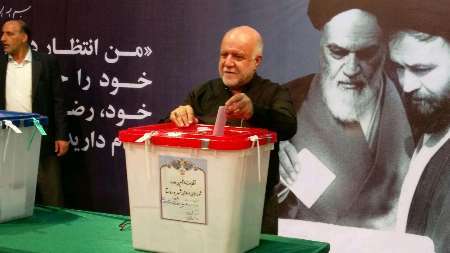 انتخابات نشانه اقتدار ملت ایران و پیام سربلندی و آزادی و قدرتمندی ما به جهانیان است