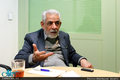 محمدمهدی جعفری از یاران آیت الله طالقانی: امام خمینی در رثای آیت الله طالقانی گفتند ما برادری را از دست دادیم/آیت الله طالقانی همه مردم را فرزند خود می دید/کمونیست ها اگر در جوانی با آیت الله طالقانی آشنا می شدند مسلمان می شدند