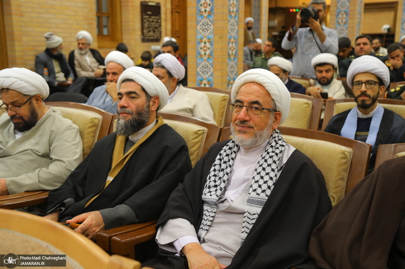 همایش «حکیم الهی» به مناسبت چهل و سومین سالگرد ارتحال علامه طباطبایی (ره)