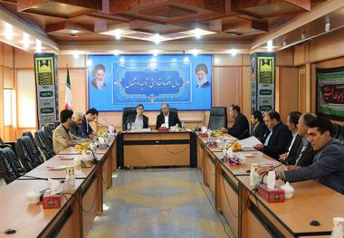 حوزه ارتباطات زیرساخت ساوه و زرندیه تا سه ماه آینده اصلاح و تقویت می شود