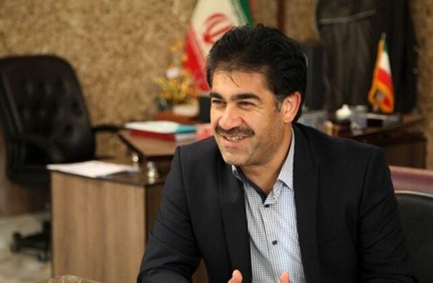 مدیرعامل جدید باشگاه تراکتورسازی انتخاب شد
