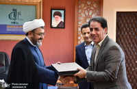 کمساری دانشگاه تبریز