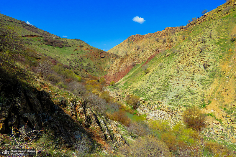 تنگه لی لی دورود