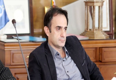 مدال نقره شایستگی خدمات در بین پزشکان آسیا برای دکتر نوروزی
