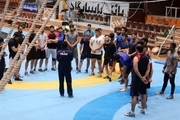 جلسه در وزارت ورزش برای تعیین تکلیف اردوهای تیم‌های ملی کشتی

