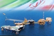 معاون شرکت نفت: قرارداد نفتی بزرگی را با یک شرکت ایرانی امضا کردیم