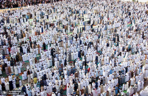 منتخب تصاویر امروز جهان - 11 فروردین 1404