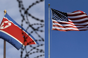 کره شمالی: مانورهای نظامی آمریکا و کره جنوبی جنگ را اجتناب‌ناپذیر می‌کنند