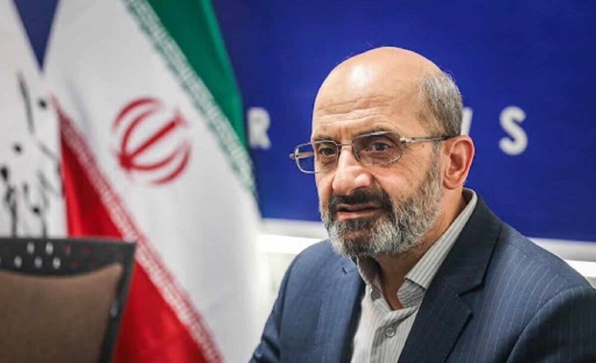 جلیلی: مرزبانی دیجیتال باید به نیروهای دفاعی سپرده شود