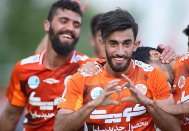 سایپا با حق رشد قلی زاده پولدار می شود