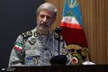 فرمانده کل ارتش: بر سر منافع ملی‌مان معامله نخواهیم کرد/ وحدت ارتش و سپاه سپر آهنینی است که از کشورمان در برابر توطئه‌های دشمنان محافظت کرده است