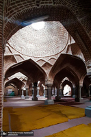 مسجد جامع تبریز