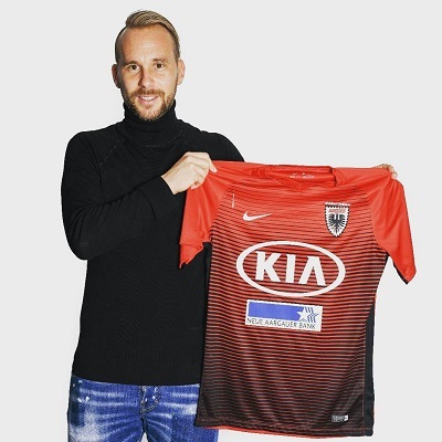 بازیکن جنجالی استقلال به لیگ سوئیس رفت+ عکس

