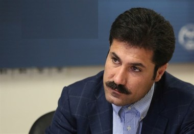 عضو فراکسیون امید:  نطق سلحشوری و حیدری در راستای وظایف نمایندگی بود