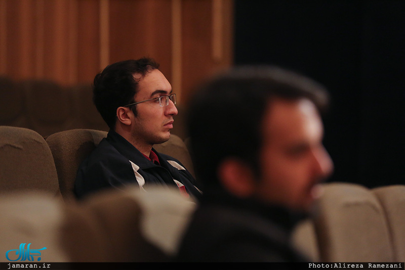 مراسم بزرگداشت آیت الله العظمی موسوی اردبیلی(ره) با عنوان عالم ژرف نگر