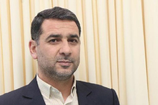 مدیرکل روابط عمومی استانداری آذربایجان غربی منصوب شد