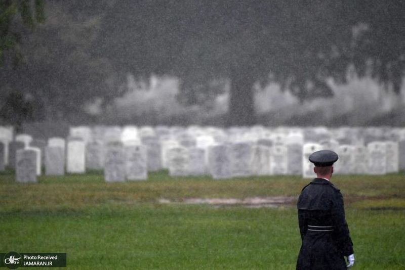 منتخب تصاویر امروز جهان- 26 مرداد 1400