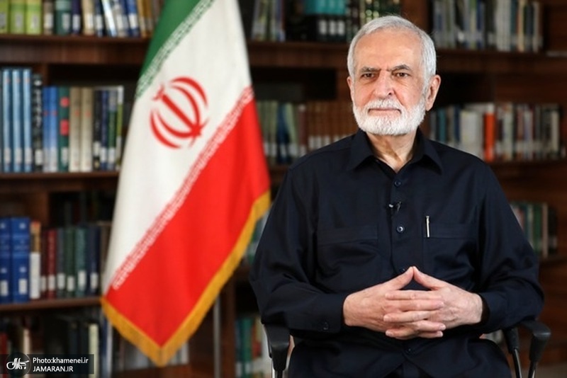 کمال خرازی (5)