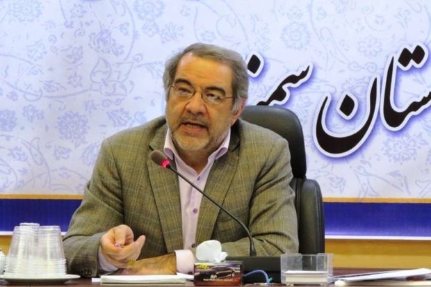رئیس سازمان صمت استان: صنعت سمنان 6700 میلیارد ریال تسهیلات گرفت