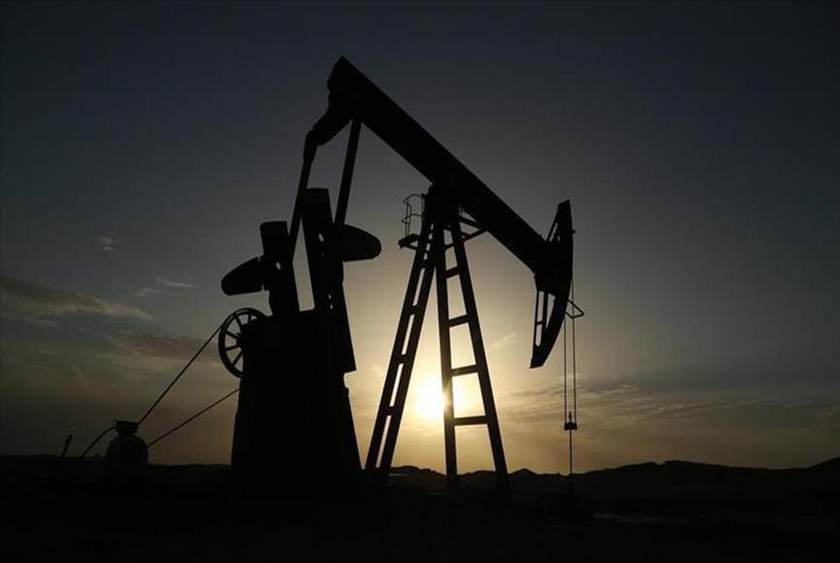 قیمت نفت جهانی از صعود بازماند
