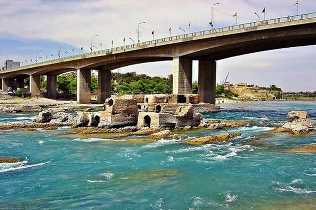 گردشگر خرمشهری در رودخانه دز غرق شد