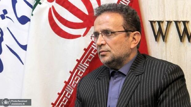 عضو کمیسیون سیاست خارجی مجلس: غربی‌ها با تحریم سپاه خطای راهبردی و استراتژیک انجام می‌دهند؛ تحریم سپاه، تحریم مردم است/ ملت ایران دیوارنویسی سفارت و بداخلاقی را تأیید نمی‌کند/ آغوش ملت ایران برای آن‌هایی که که عنادشان اثبات نشده باز است