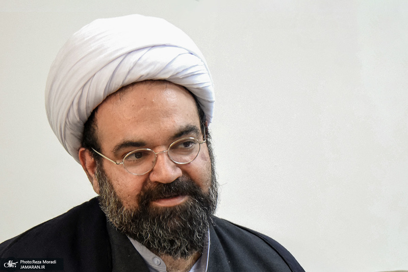 نشست هم اندیشی معاونین پژوهشی ادوار موسسه تنظیم و نشر آثار امام خمینی(س) 