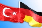 آلمان از سخنرانی دو مقام بلند پایه ترکیه ممانعت کرد